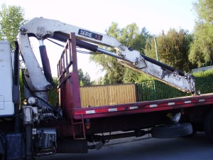 Jonathan Romero Anuncios gratis en Lampa |  Camion pluma, Ofrezco servicio de traslado y descarga