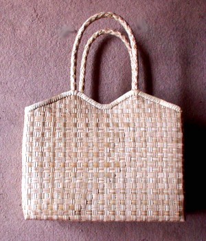 Bolsos de Verano y Playa Anuncios gratis en Santiago |  Bolsos de Playa en Fibras Naturales, Cestas Preciosas