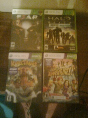 jorge Anuncios gratis en Valpara&iacute;so |  juegos de xbox baratos, originales