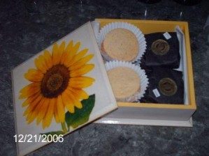 Alejandra Anuncios gratis en Quilicura |  ALFAJORES ARTESANALES, EXQUISITOS ALFAJORES Y CUCHUFLIS ARTESANALES