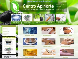 Centro Apinorte Anuncios gratis en Iquique |  Terapias Alternativas y Naturales en Iquique, Terapias Naturales