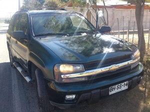 LUIS Anuncios gratis en Casablanca |  REMATO URGENTE, OPORTUNIDAD
