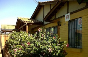 Cristian Anuncios gratis en Cerrillos |  Vendo casa , amoblada frente a mall plaza oeste