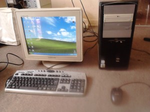 Daniel Anuncios gratis en Villa Alemana |  Computador Bueno, Barato y completo, P4