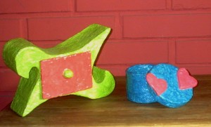 Daniella Anuncios gratis en &Ntilde;u&ntilde;oa |  CLASES DE PAPEL MACHE, Clases a domicilio de papel mach&eacute;