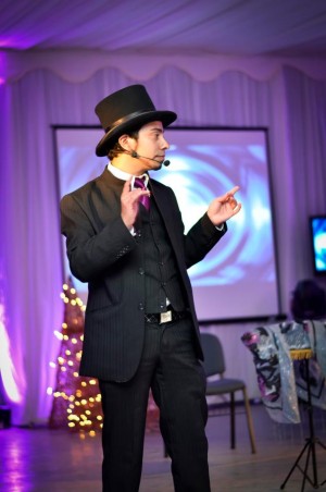 mago santino Anuncios gratis en Concepci&oacute;n |  mago santino, show de magia en concepcion