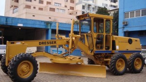 rodrigo Anuncios gratis en Concepci&oacute;n |  se arrienda motoniveladora con disponibilidad inmediata, exelente estado - todo funcionando