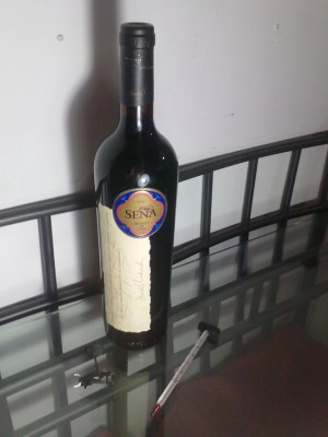 RONALD VERGARA Anuncios gratis en Pe&ntilde;alol&eacute;n |  EL MEJOR DE LOS VINOS QUE PUEDAS PROBAR .. VINO SE&Ntilde;A 2006, EL &Uacute;NICO QUE MEZCLA DISTINTAS CEPAS A UN PRECIO INCREIBLE.