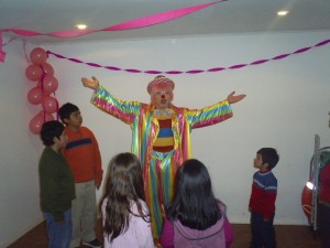 MAURICIO CORALES Anuncios gratis en Iquique |  ANIMACIONES INFANTILES CIRCO PAYASOS, PAYASITO CASCABELL