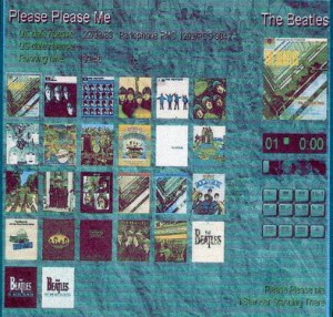 Juan Carlos Anuncios gratis en Santiago |  THE BEATLES 670 CANCIONES EN 3 CDs, FABULOSA COLECCI&Oacute;N 