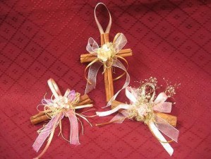 Encintados Arte canela Anuncios gratis en Concepci&oacute;n |  Cuartillos Recuerdos y Souvenir para matrimonos y bautizos (arte canela), Encintados recuerdos souvenirs matrimonios bautizos