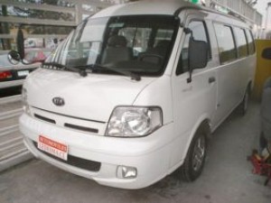  Anuncios gratis en Santiago |  Arriendo veh&iacute;culos, Minibus y Van