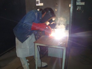 Instituto de Capacitaci&oacute;n Profesional Integral Limita Anuncios gratis en Arica |  Curso de Capacitaci&oacute;n, Asistente de Soldador para la Gran Miner&iacute;a