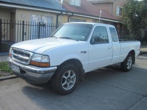 ERICO ZAPATA AZOCAR Anuncios gratis en Los Angeles |  Vendo Camioneta Ford Ranger Americana A&ntilde;o 98 , Los &Aacute;ngeles en Region del Bio Bio. Fecha 10/05/2012