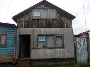 Clemente Sandoval Anuncios gratis en Osorno |  Osorno, casa de 100 metros cuadrados , Casa, habitacion, barrio residencial