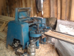 tito jaramillo Anuncios gratis en Osorno |  machimbradora de tres cabezales la vendo por renobacion, machimbradora