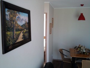 abraham Anuncios gratis en San Felipe |  Arriendo Departamento, Departamento Amoblado