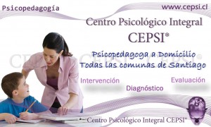 PSICOPEDAGOG&Itilde;A A DOMICILIO Anuncios gratis en San Bernardo |  PSICOPEDAGOG&Iacute;A A DOMICILIO, PSICOPEDAGOG&Iacute;A A DOMICILIO CENTRO PSICOPEDAG&Oacute;GICO CEPSI® PSICOPEDAGOG&Iacute;A EN 
