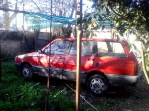 Alexia Troncoso Vargas Anuncios gratis en Villa Alemana |  Vendo fiat duna a&ntilde;o 1992 contacto 794792320, Villa alemana