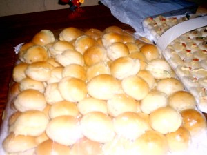 pedro Anuncios gratis en Santiago |  canape empanaditas tapaditos pastelitos pizetas minipizzas 086612378, todo evento social canape desde 5000$ el ciento cocteleria 