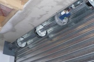 cortinas trujillo Anuncios gratis en Talca |  cortinas industriales, cortinas metalicas