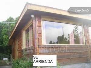 Bernardo Diaz Anuncios gratis en Paraguay Chico |  ARRIENDO HERMOSA CABA&Ntilde;A A 50 MTS DEL LAGO CALAFQUEN, ARRIENDO HERMOSA CABA&Ntilde;A A 50 MTS DEL LAGO CALAFQUEN