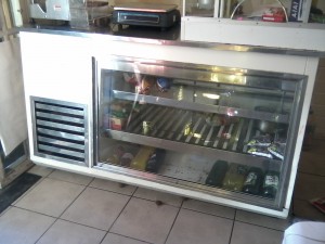 veronica Anuncios gratis en Concepci&oacute;n |  Vendo maquinas para negocio., maquinas