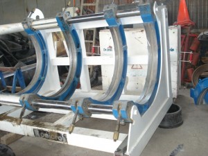 PAMELA MARIN Anuncios gratis en La Reina |  MAQUINA TERMOFUSION OMICRON DIAMETRO 800, TERMOFUSION DIAMETRO 800