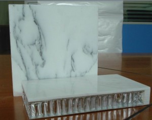 Jimmy Lv Anuncios gratis en San Joaqu&iacute;n |  Nido de abeja de aluminio panel con mable natural, aluminio, panel de sandwich