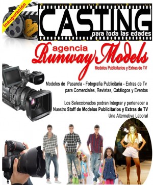 Fernanda Y&agrave;&ntilde;ez. Anuncios gratis en Curic&oacute; |  Casting todas las edades., Casting Modelos y Extras de TV.