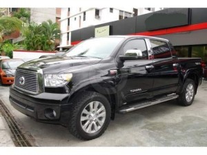 jovanes Anuncios gratis en Isla de Maipo |  Toyota TUNDRA LIMITED CREWMAX en Panama Urgente 15000 $usd, TUNDRA LIMITED 