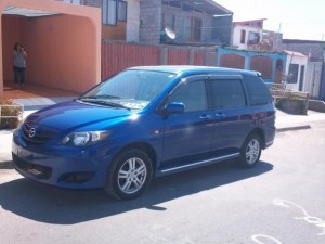 williams Anuncios gratis en Iquique |  remato mazda mpv por que me voy de la cuidad, necesito venderlo rapido ! interesados buen precio