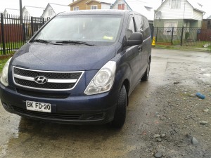 roy gonzalez Anuncios gratis en Puerto Montt |  vendo , minibus h1