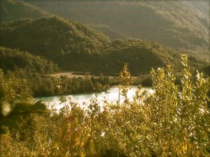 Juan Giovannini Anuncios gratis en Puerto Montt |  Terreno 150 hect&aacute;reas Llanada Grande con isla, rio y laguna bosque virgen, ideal para pesca, caza, ecoturismo