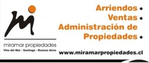 MIRAMAR PROPIEDADES Anuncios gratis en Vi&ntilde;a del Mar |  DEPTOS 1,2 Y 3 DORMITORIOS VI&Ntilde;A DEL MAR, RE&Ntilde;ACA Y STGO, amoblados