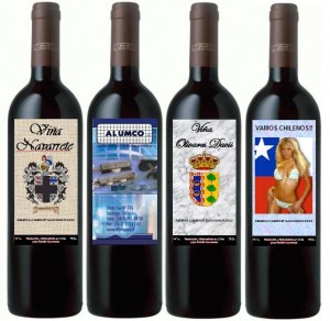 Christian Navarrete Anuncios gratis en Las Condes |  Vinos Personalizados para todo tipo de Eventos, Un vino de Gran calidad especial para Eventos de todo tipo...