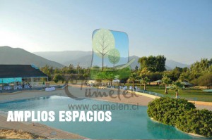 Jorge Puentes Anuncios gratis en Lampa |  Centro De Eventos Y Balneario Parque Cumelen, fiestas, graduaciones, matrimonios