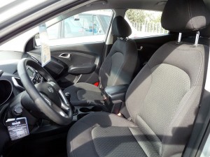 MYRIAM Anuncios gratis en Concepci&oacute;n |  VENDO HYUNDAI NEW TUCSON 2011, OPORTUNDAD UNICA