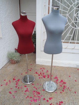Valentina Anuncios gratis en Vi&ntilde;a del Mar |  Maniqu&iacute;es de pedestal Vi&ntilde;a del Mar para sastre y exhibicion, Maniqu&iacute;es para sastre y exhibici&oacute;n Vi&ntilde;a del Mar