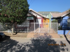 ANA SANCHEZ Anuncios gratis en Puangue Alto |  CASA AISLADA 1 PISO $35.000.000, 3 DORM 1 BA&Ntilde;O PARQUE SAN FCO.PUENTE ALTO, LINDO ENTORNO, SECTOR TRANQUILO, BUENA LOCOMOCI&Oacute;N