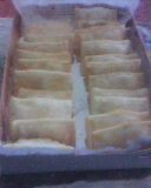 Lucia Elena Lazo Acu&ntilde;a Anuncios gratis en El Bosque |  Canap&eacute;s a Domicilio, Tapaditos, Brochetas, Dulces, Empanaditas, Sopaipillas, Servicios de Cocteler&iacute;a a Domicilio