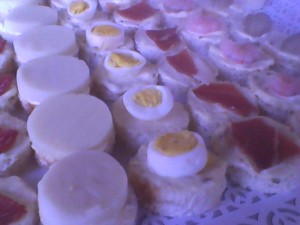 Lucia Elena Lazo Acu&ntilde;a Anuncios gratis en San Bernardo |  Canap&eacute;s a Domicilio, Tapaditos, Brochetas, Dulces, Empanaditas, Sopaipillas, Cocteler&iacute;a a Domicilio