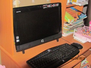 rolando Anuncios gratis en Valpara&iacute;so |  se vende computador compaq presario cq1, todo en uno, muy, poco uso,impeque, no permuto, en palcilla, valparaiso
