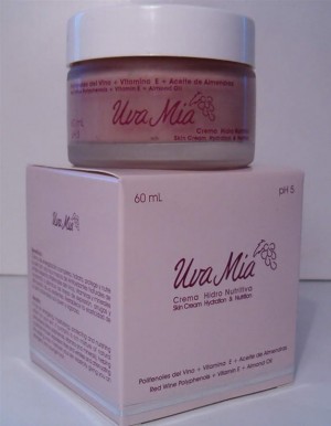 esther coronado Anuncios gratis en Santiago |  crema de uva,crema uva mia,crema natural de uva mia, crema de uva,antioxidante,desminuye el envejecimiento de la piel 