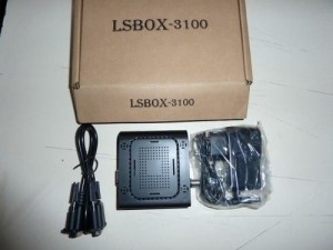 hernan Anuncios gratis en Concepci&oacute;n |  Receptor FTA mas DOngle LS3100, venta e instalacion