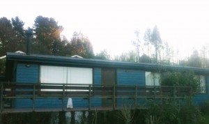  Anuncios gratis en Paraguay Chico |  Se arriendan espectaculares casas en Calafqu&eacute;n!! Buenos precios!, casas cercanas a la playa para veranear