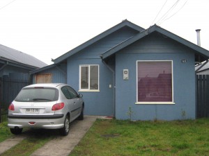 Maruja Cordero Ortiz  Anuncios gratis en Puerto Montt |  Vendo casa, Sector Bosquemar 