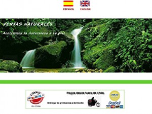 esther coronado Anuncios gratis en Santiago |  capsulas naturales bioplus,variplus, capsulas a base de plantas medicinales