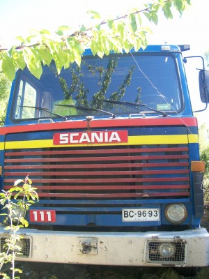 GUILLERMO SAAVEDRA Anuncios gratis en Curic&oacute; |  VENDO CAMION SCANIA 111 EXCELENTE ESTADO CON BARANDAS Y CARRO COMPLETO , NEUMATICOS NUEVOS A TODA PRUEBA PAPELES AL DIA.