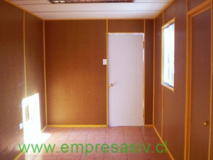 EMPRESAS IV Anuncios gratis en Lo Espejo |  Contenedores habitacionales, Oficinas de 20 Pies, Oficinas 20 pies